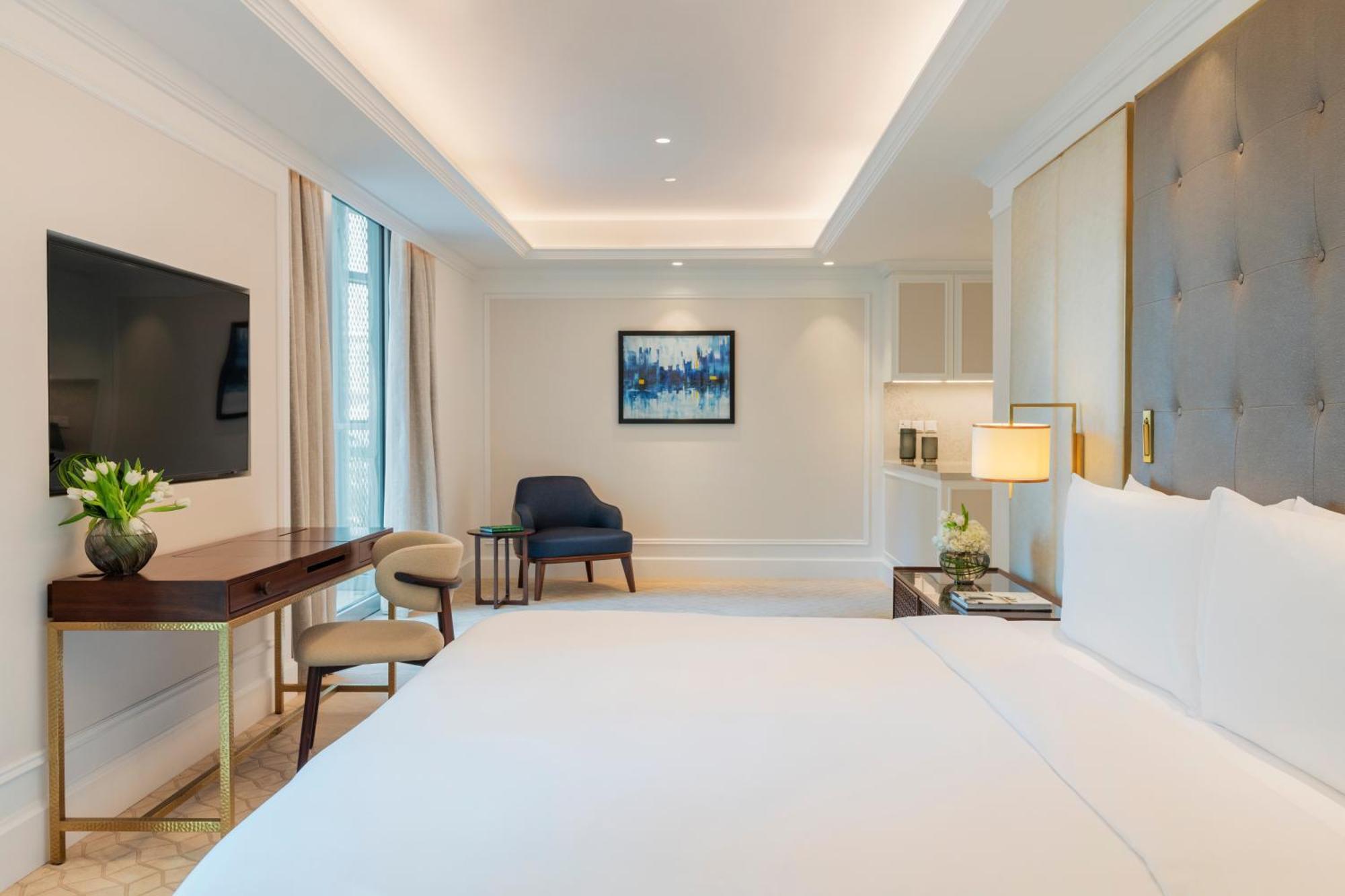 Cheval Maison - Expo City 迪拜 外观 照片