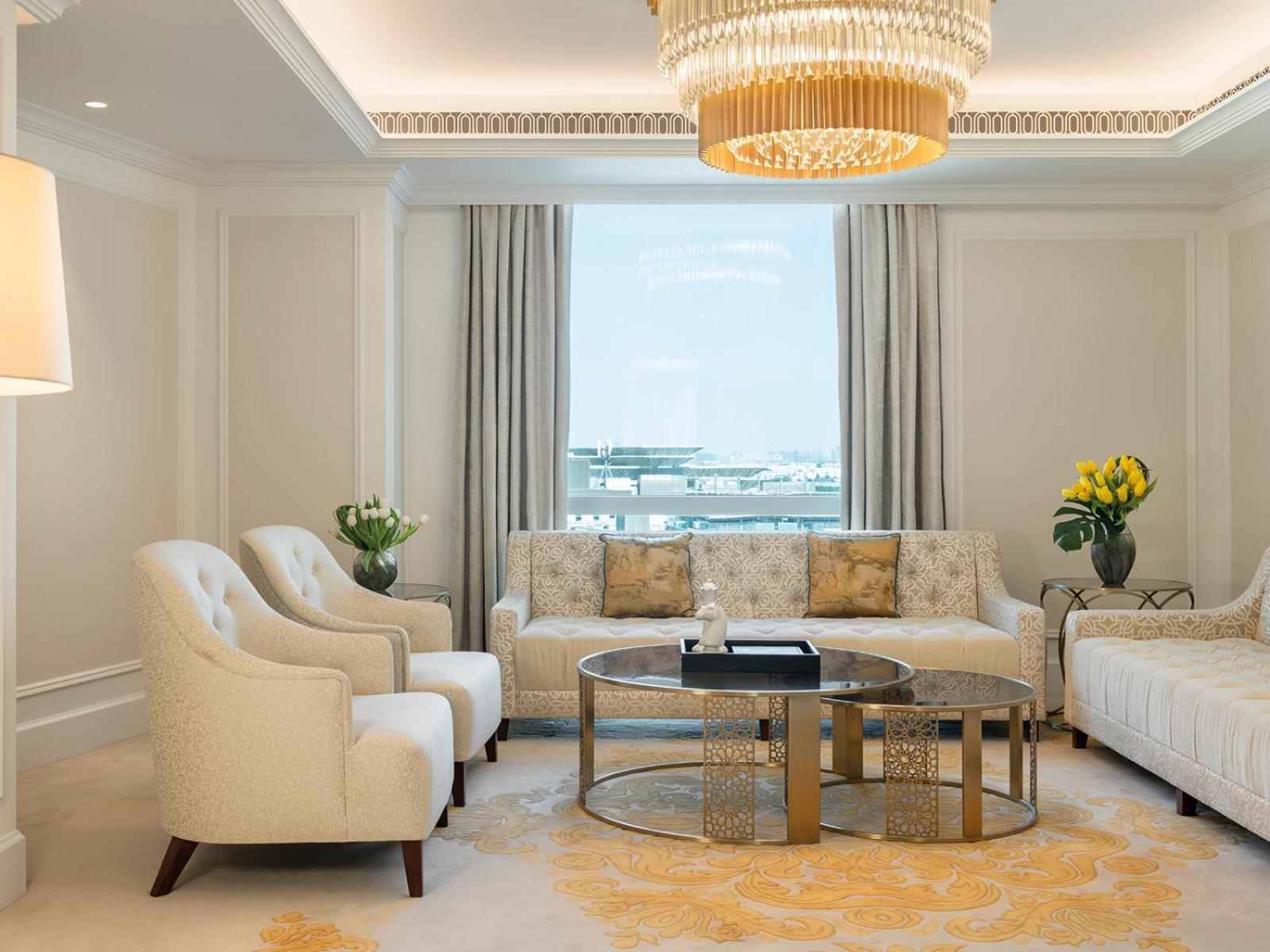 Cheval Maison - Expo City 迪拜 外观 照片