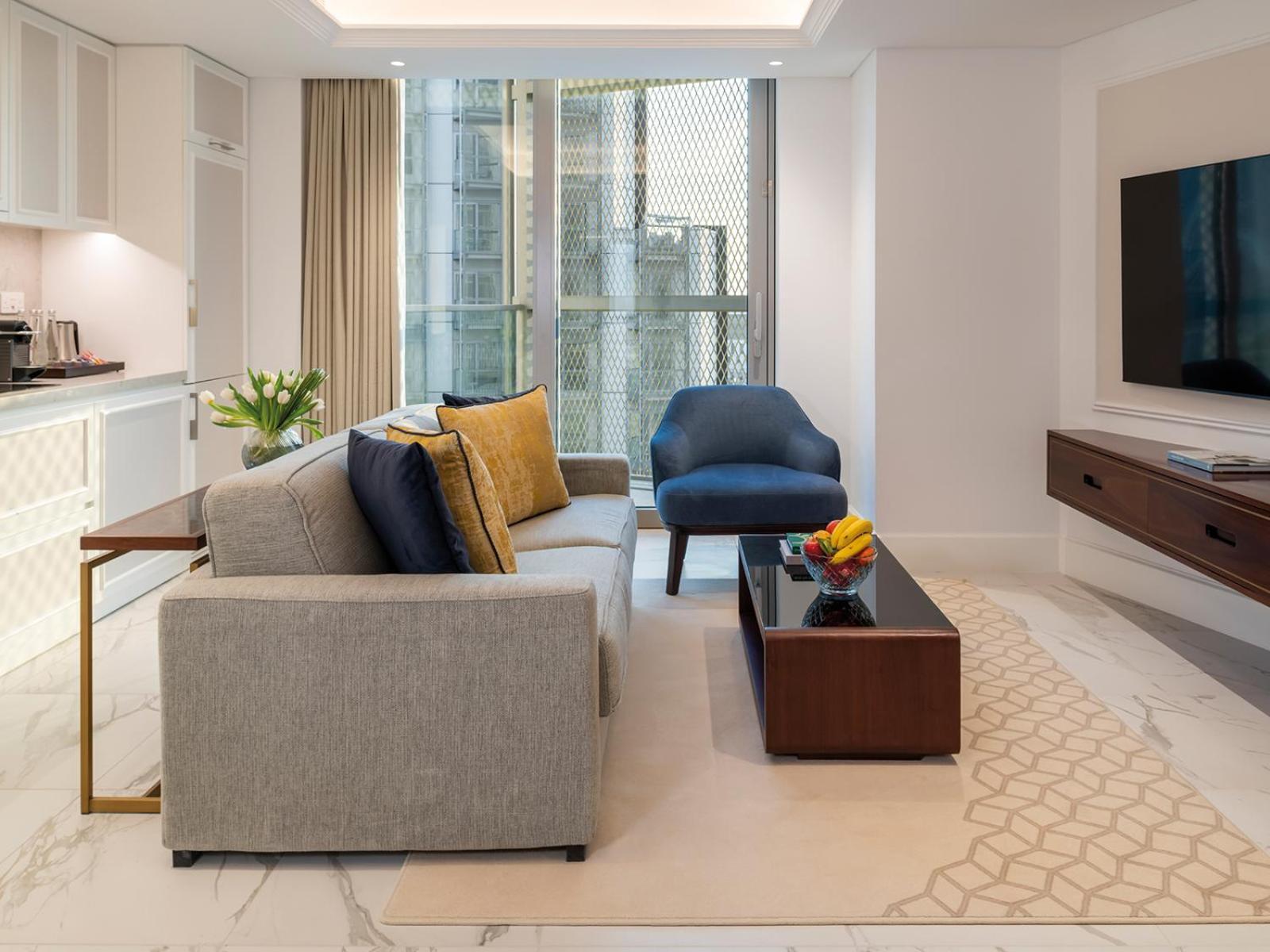 Cheval Maison - Expo City 迪拜 外观 照片