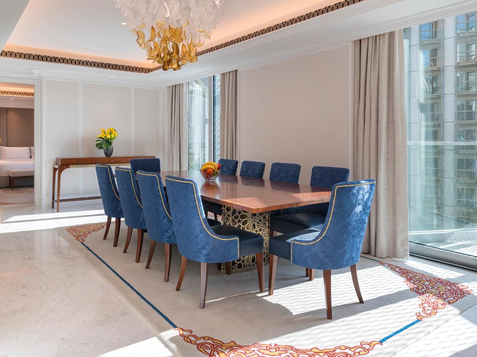Cheval Maison - Expo City 迪拜 外观 照片