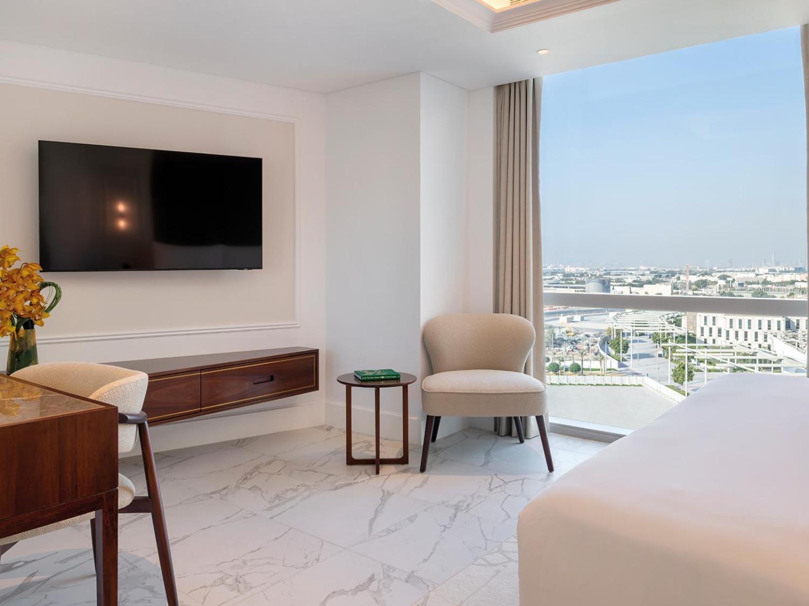 Cheval Maison - Expo City 迪拜 外观 照片