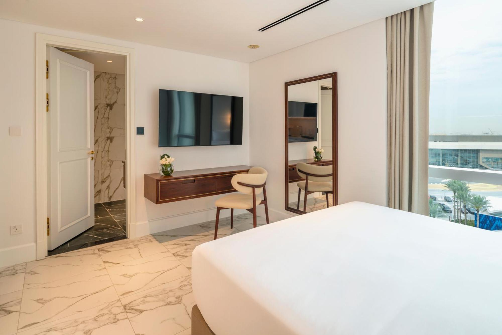 Cheval Maison - Expo City 迪拜 外观 照片