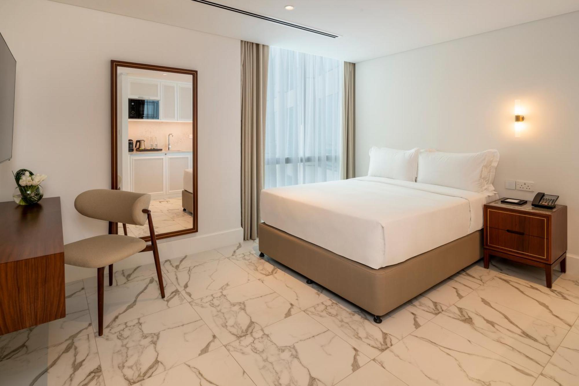 Cheval Maison - Expo City 迪拜 外观 照片