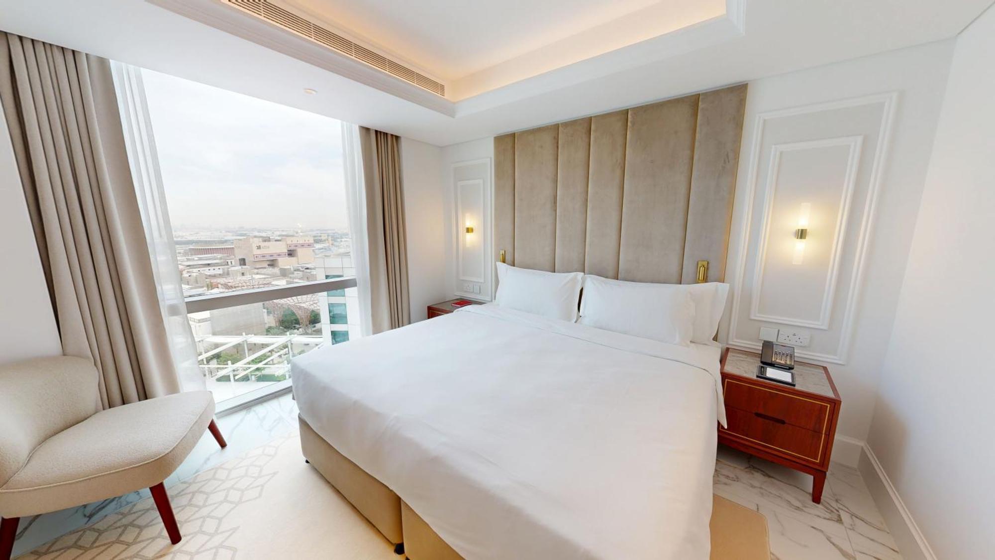 Cheval Maison - Expo City 迪拜 外观 照片