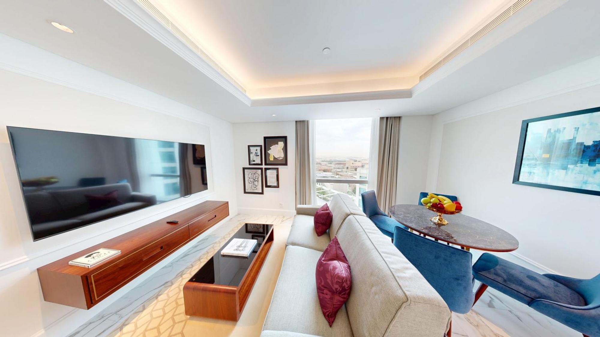 Cheval Maison - Expo City 迪拜 外观 照片