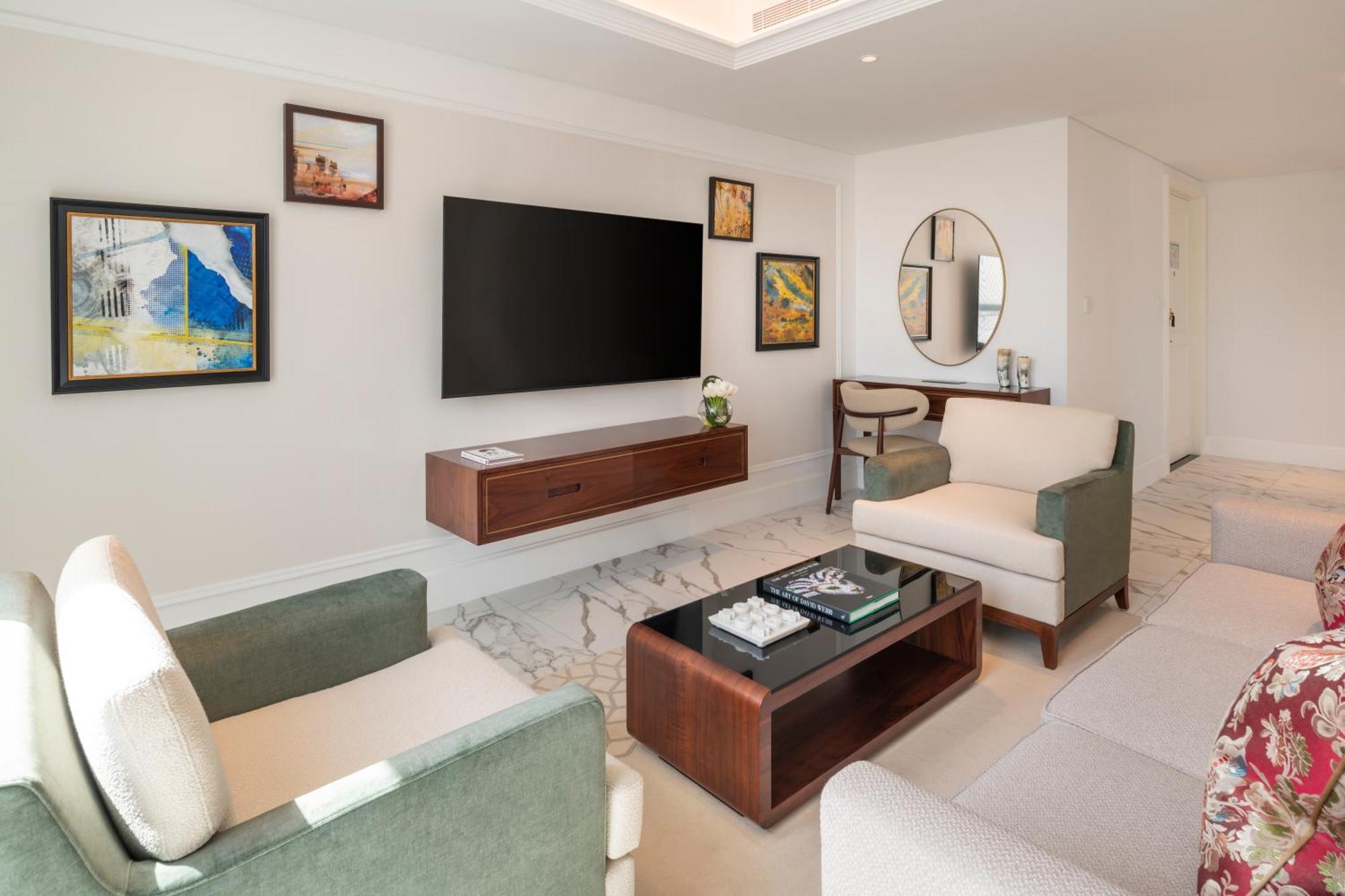 Cheval Maison - Expo City 迪拜 外观 照片