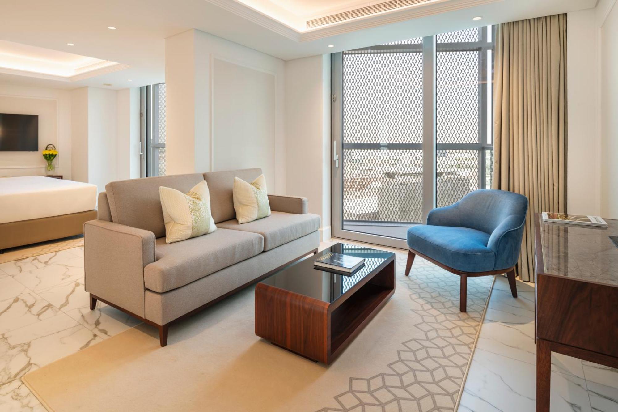 Cheval Maison - Expo City 迪拜 外观 照片